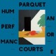 Parquet Courts-Human Performance