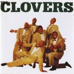 Clovers-Clovers