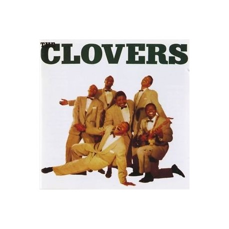 Clovers-Clovers