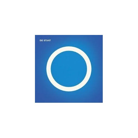 De Staat-O