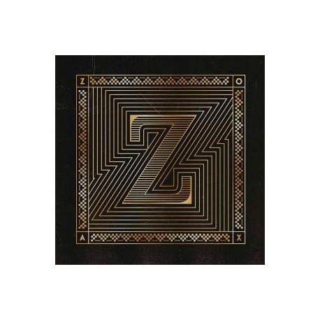 Zoax-Zoax