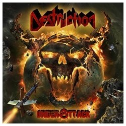 Destruction-UnderAttack