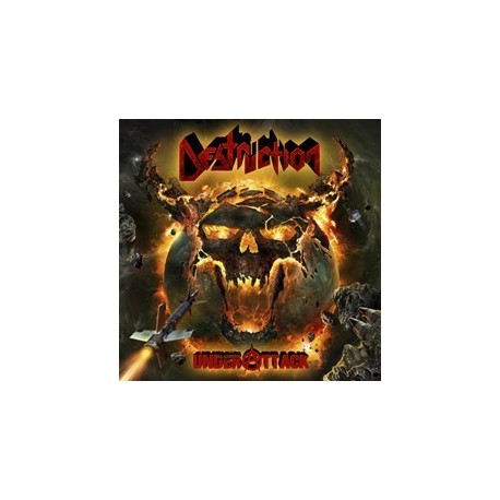 Destruction-UnderAttack