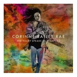 Corinne Bailey Rae-Heart Speaks In Whispers