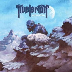 Kvelertak-Nattesferd