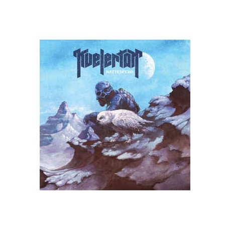 Kvelertak-Nattesferd