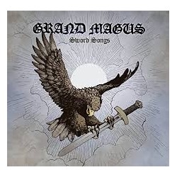 Grand Magus-Sword Songs