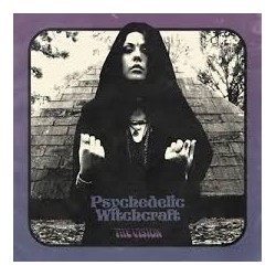 Psychedelic Witchcraft-Vision