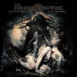 Foreshadowing-Seven Heads Ten Horns
