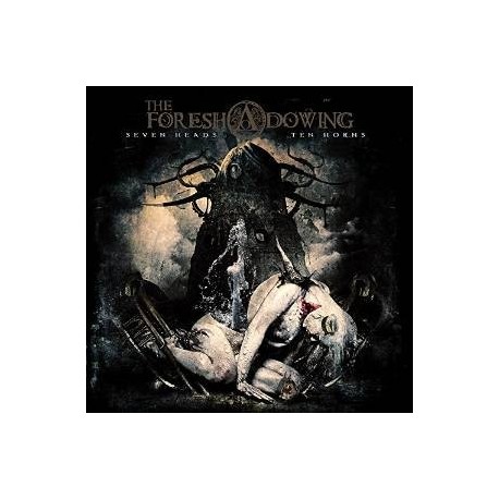 Foreshadowing-Seven Heads Ten Horns