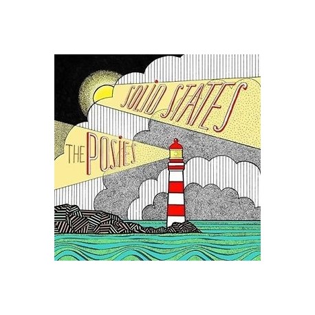 Posies-Solid States