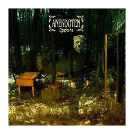Anekdoten-Chapters