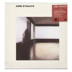 Dire Straits-Dire Straits