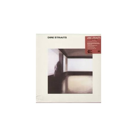 Dire Straits-Dire Straits