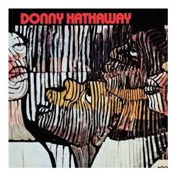 Donny Hathaway-Donny Hathaway