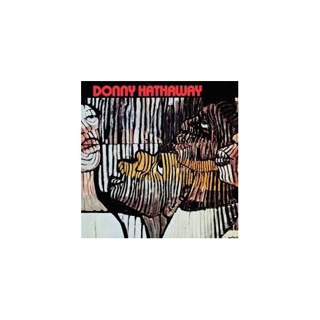 Donny Hathaway-Donny Hathaway