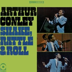 Arthur Conley-Shake, Rattle & Roll