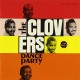 Clovers-Dance Party