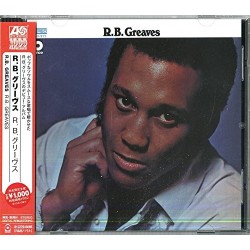 R.B. Greaves-R.B. Greaves