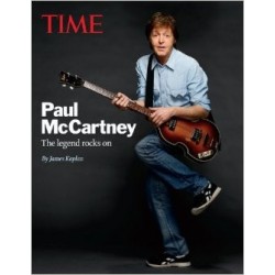 Paul Mccartney-Legend Rocks On