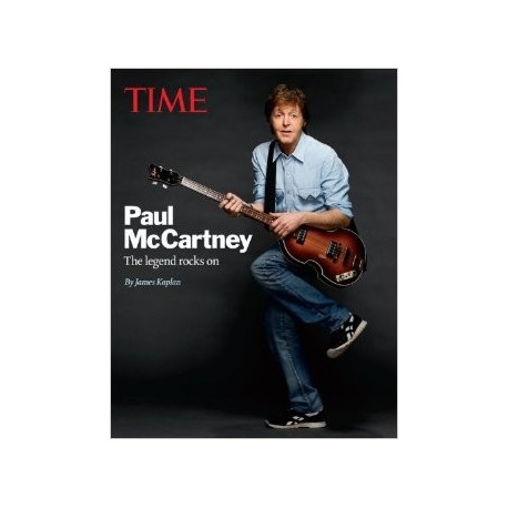 Paul Mccartney-Legend Rocks On