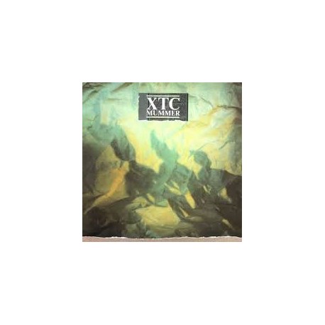 XTC-Mummer