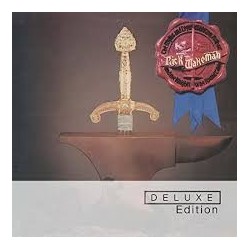 Rick Wakeman-Myhts And Legends Of King Arthr And The Knights Of The Round Table