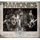 Ramones-Live 1977 & Live 1979