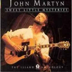 John Martyn-Sweet Little Mysteries