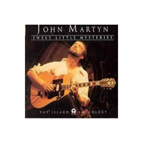 John Martyn-Sweet Little Mysteries