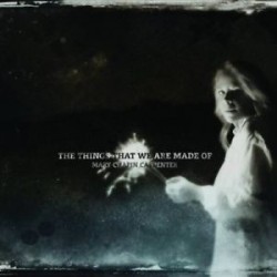 Mary Chapin Carpenter-Things That We Are Made Of