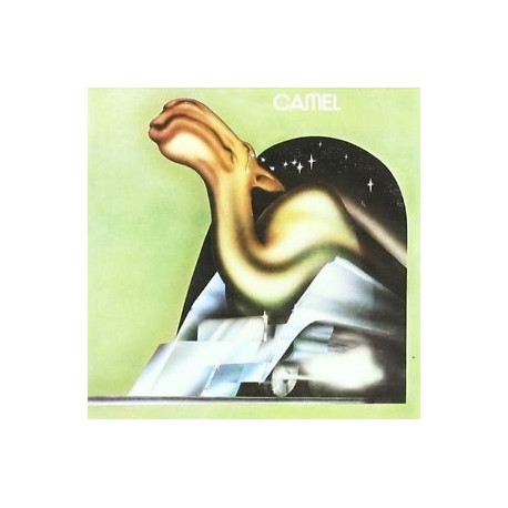 Camel-Camel