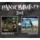 Pantommind-Shede Of Fate+Lunasense