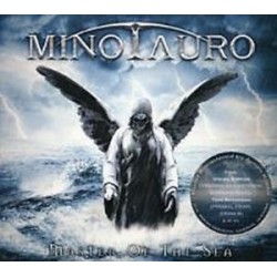 Minotauro-Master Of The Sea