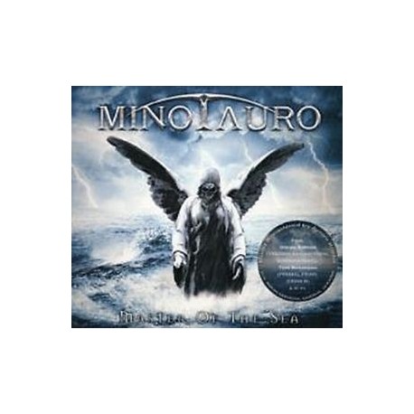 Minotauro-Master Of The Sea