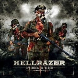 Hellrazer-Operation Overlord