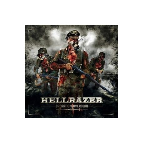 Hellrazer-Operation Overlord