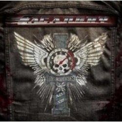 Ac Angry-Black Denim