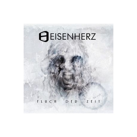 Eisenherz-Fluch Der Zeit