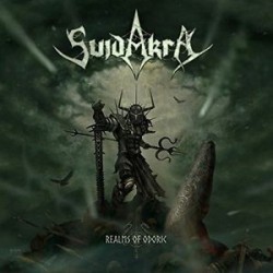 Suidakra-Realms Of Odoric