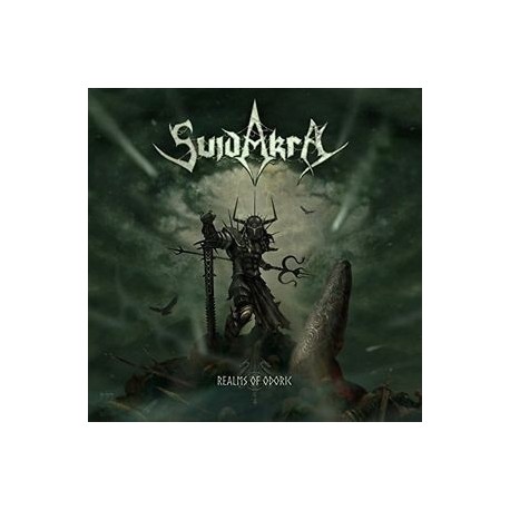 Suidakra-Realms Of Odoric