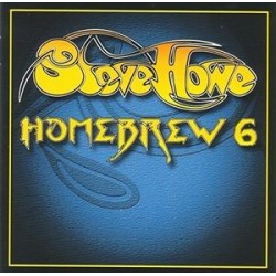 Steve Howe-Homebrew 6