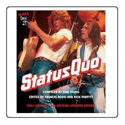 Status Quo - Still Doin' It