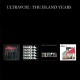 Ultravox-Island Years