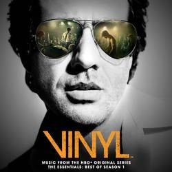 Rock Artisti Vari-O.S.T. Vinyl