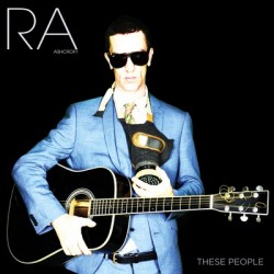 Richard Ashcroft-These People