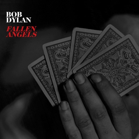 Bob Dylan-Fallen Angels