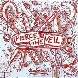 Pierce The Veil-Misadventures
