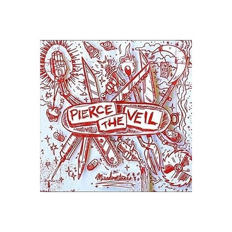 Pierce The Veil-Misadventures
