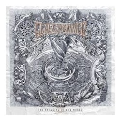 Glass Hammer-Breaking Of The World
